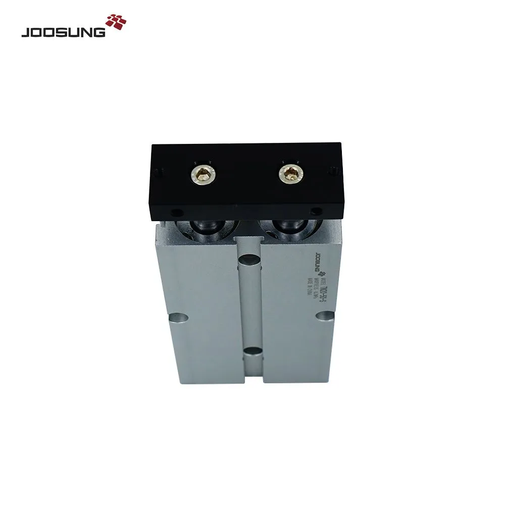 TN series pneumatic cylinder