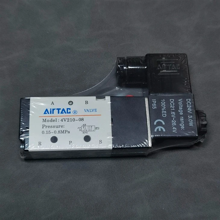 AIRTAC Solenoid Valve 4V330-10