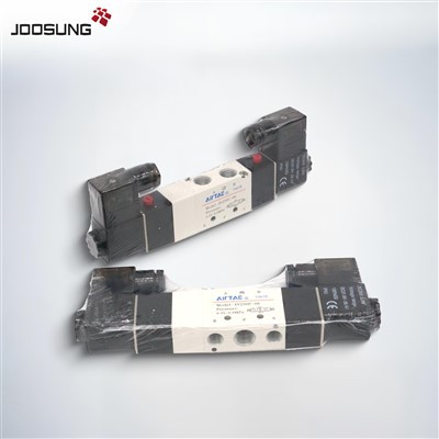 AIRTAC 4V200 Letoto la Valve ea Solenoid